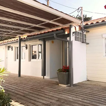 Calypso Mimizan