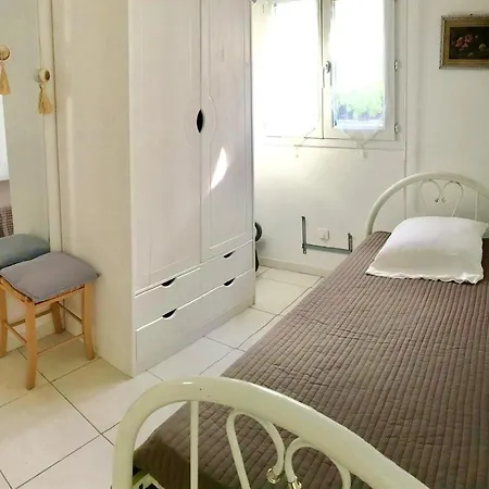 Calypso Holiday home Mimizan
