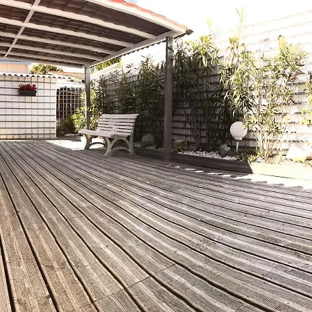 Calypso Holiday home